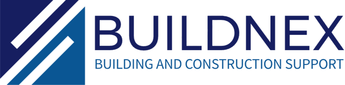 BuildNex Logo